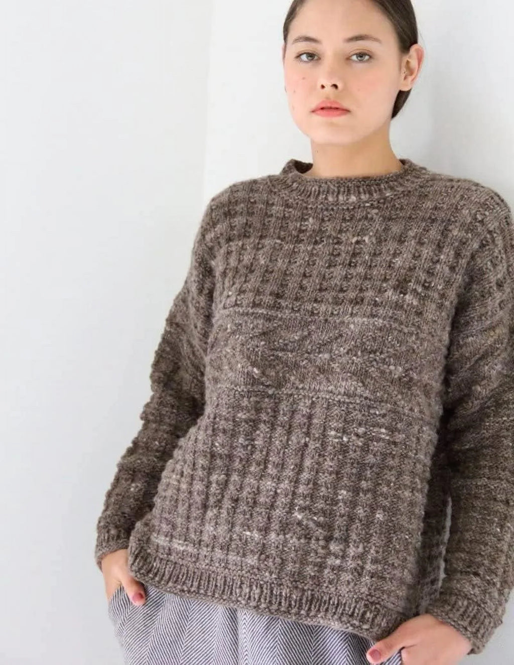 Wool 02 Caterbury Hauui South Yar