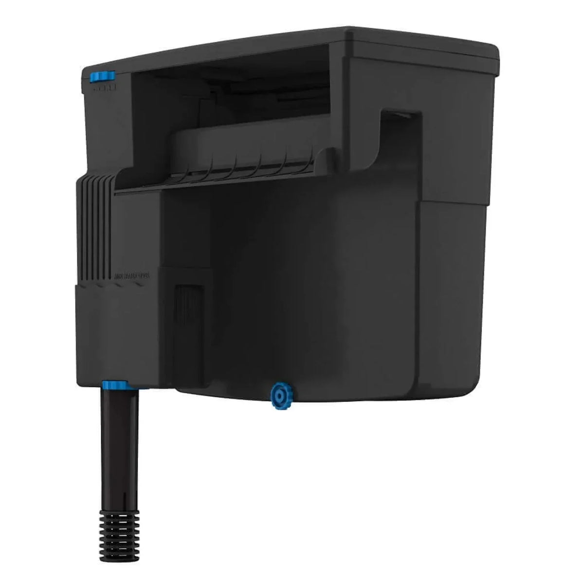 Power Tidal Gallon, Filter, Aquarium Seachem 35 Large