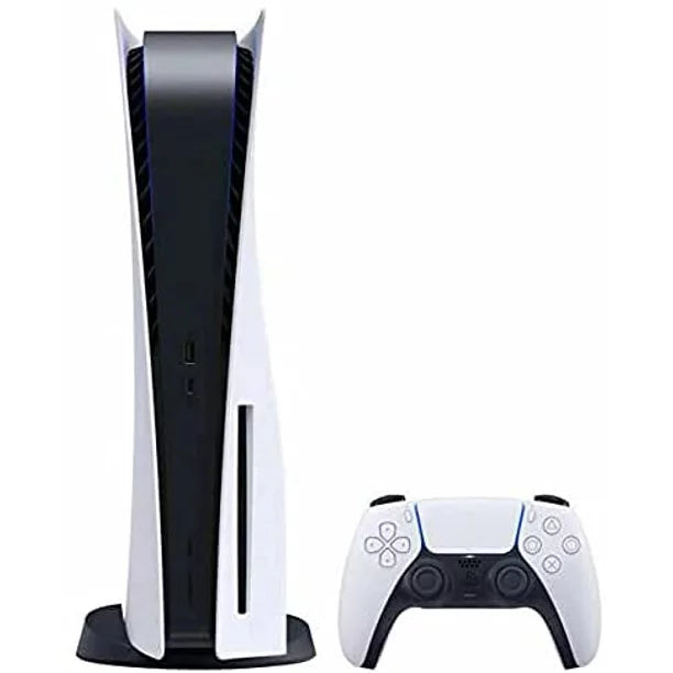 Version) VR_Bundle Bundle: (Disc Console PlayStation_VR Iron Marvel’s Holiday Gaming PlayStation 2022 PlayStation_PS5 + Man