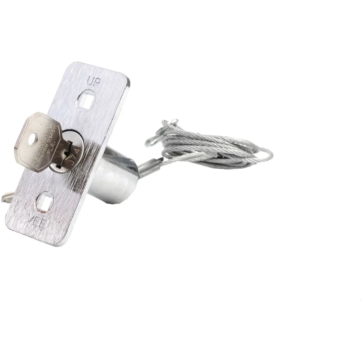 Door Universal 37374R Emergency Kit Garage Genie Release