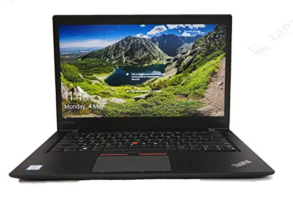 Used i5 Thinkpad 8GB SSD 256GB T460s Lenovo 10P 2.40GHz