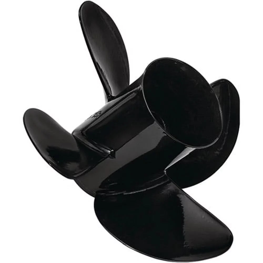 Nemesis Aluminum 4-Blade Propeller RH Quicksilver