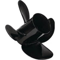 Nemesis Aluminum 4-Blade Propeller RH Quicksilver