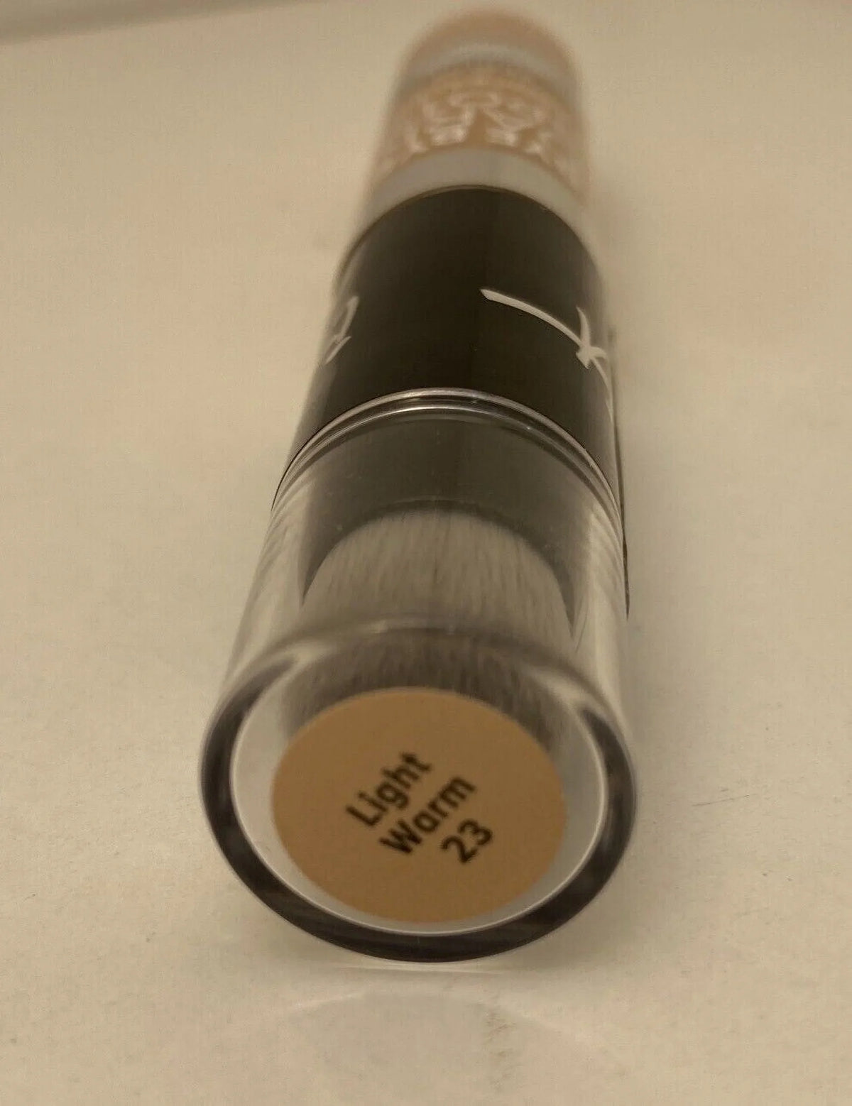 Bye Concealer Bye Warm Spots #23 Light + Dark - Serum