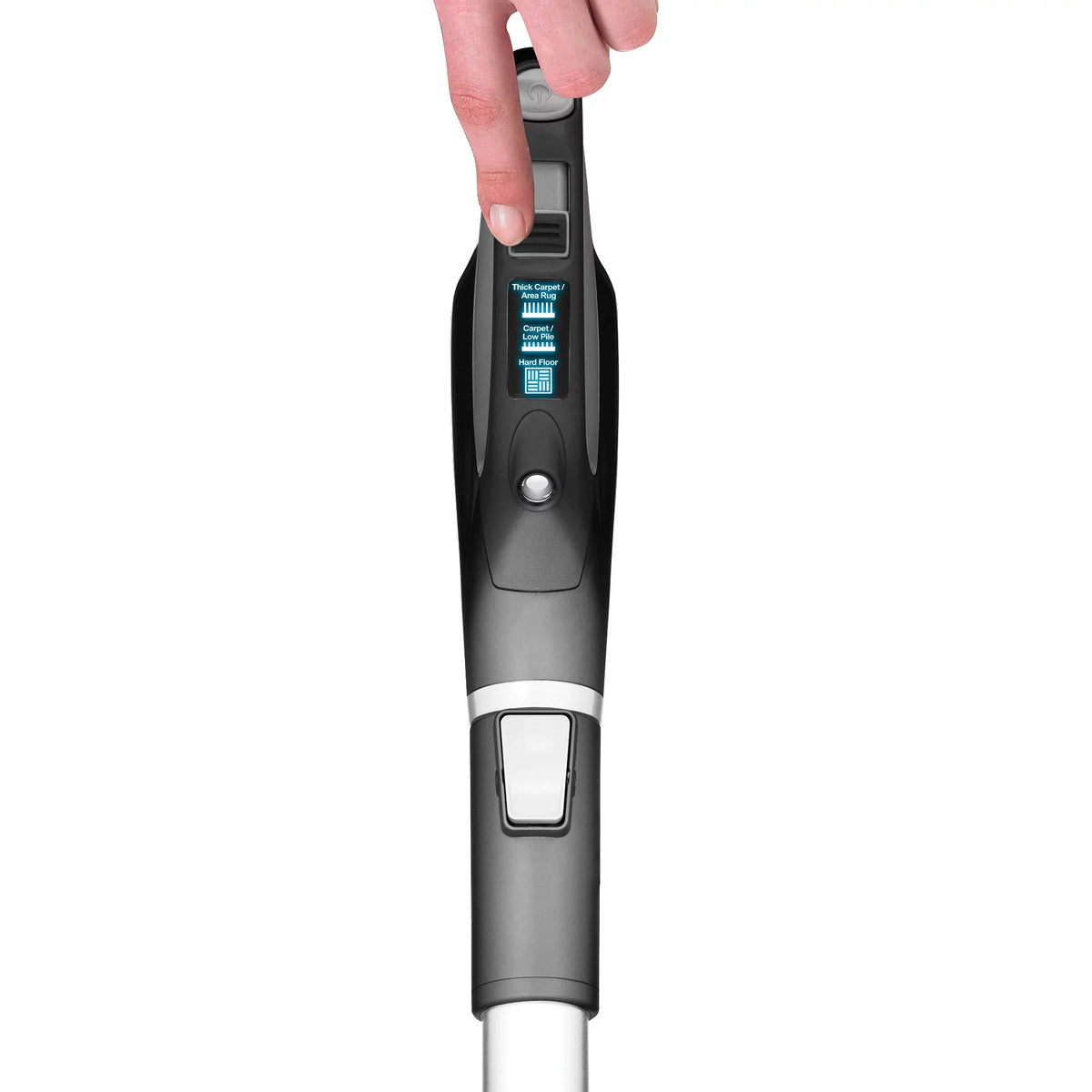 NV650 Upright - Lift-Away Powered Rotator Cleaner Vacuum Shark