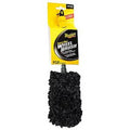 Tire For Car Wheel Auto Brush & & Supreme X1902 Meguiar's Detailing (Medium)