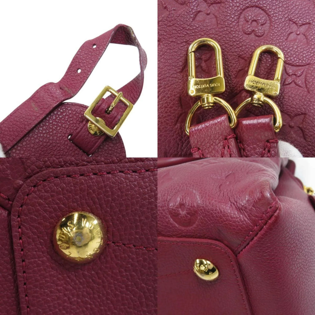 Pre-Owned Ladies M43249 (Good) Leysin Handbags Vosges Amplant