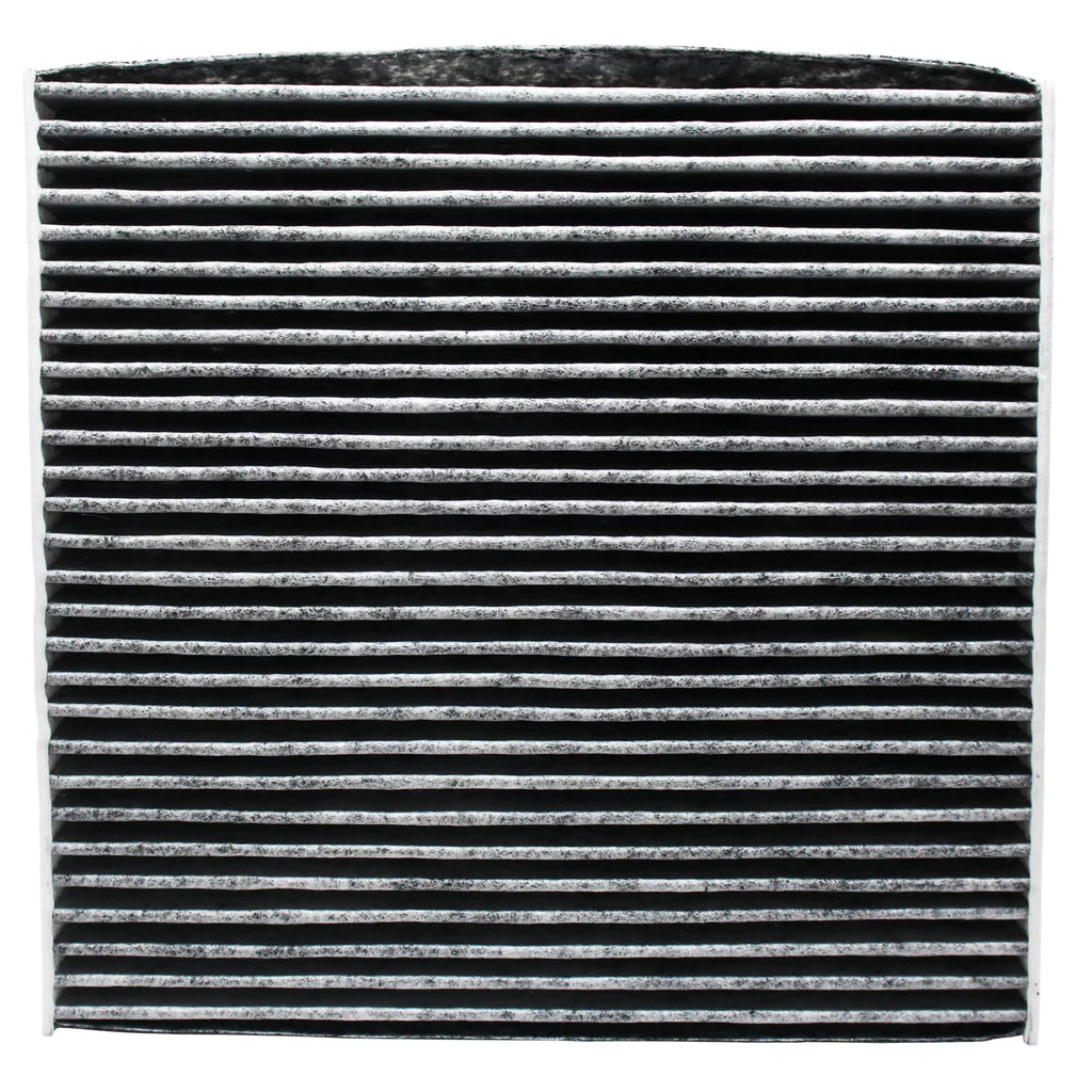 for Carbon, 6-Pack 2008 Car/Automotive Air HONDA ACF-10134 - for V6 Replacement Activated 3471cc 3.5L RIDGELINE Filter Cabin