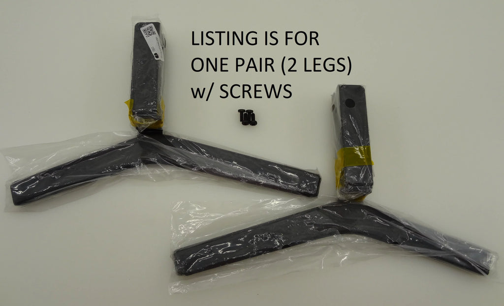 / 5-041-084-01 New w/ (2T71) Legs 5-041-083-01 KD-55X75K Screws