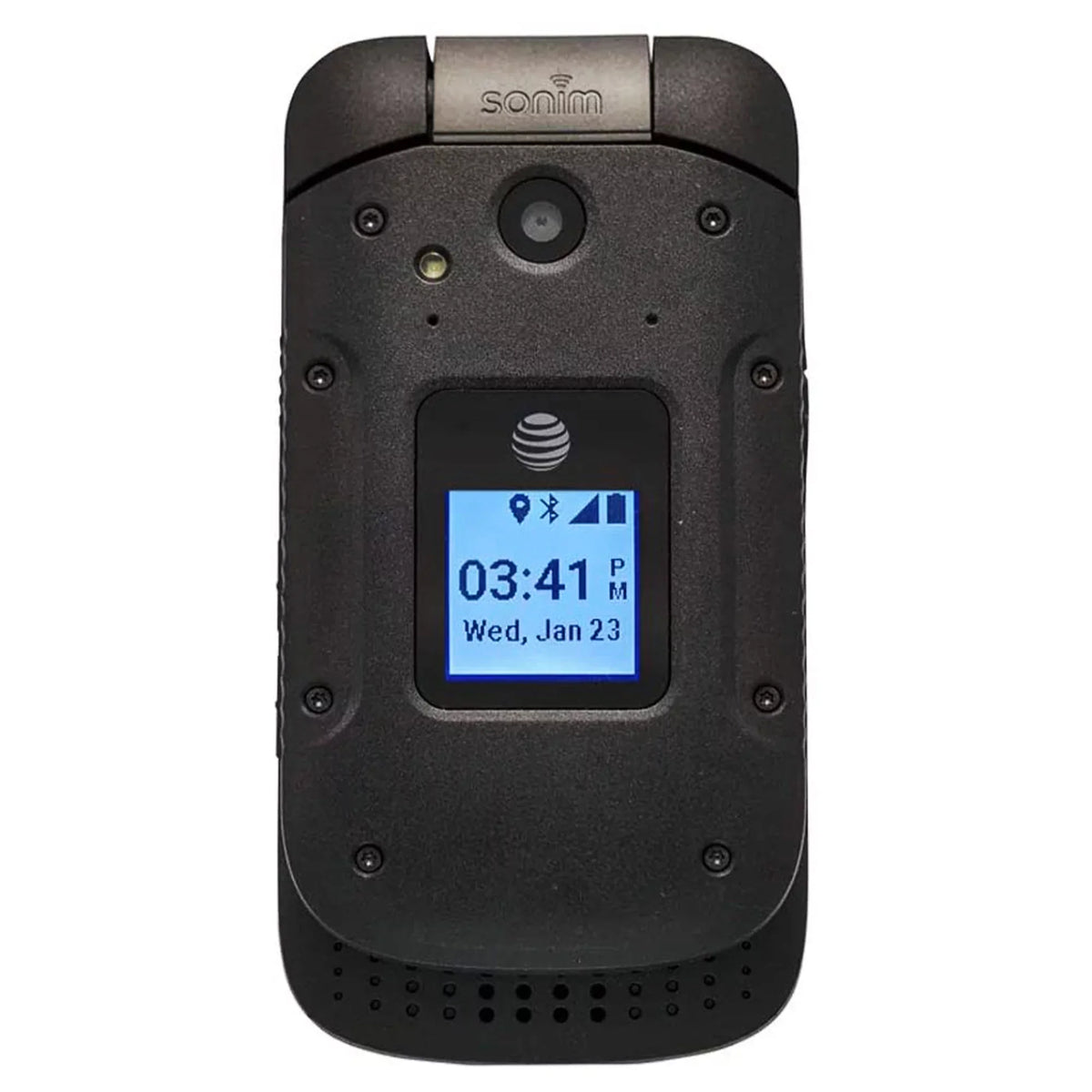 | | Phone XP3 | 1GB | AT&T Sonim Flip RAM XP3800 8GB,