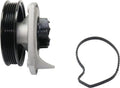 Chevy for Malibu Traverse Equinox Pump Impala Colorado Camaro liquid Chevrolet