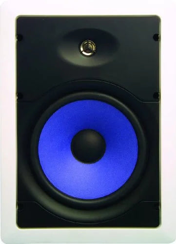 In-Wall 5000 Speaker On-Q 6.5" evoQ Series