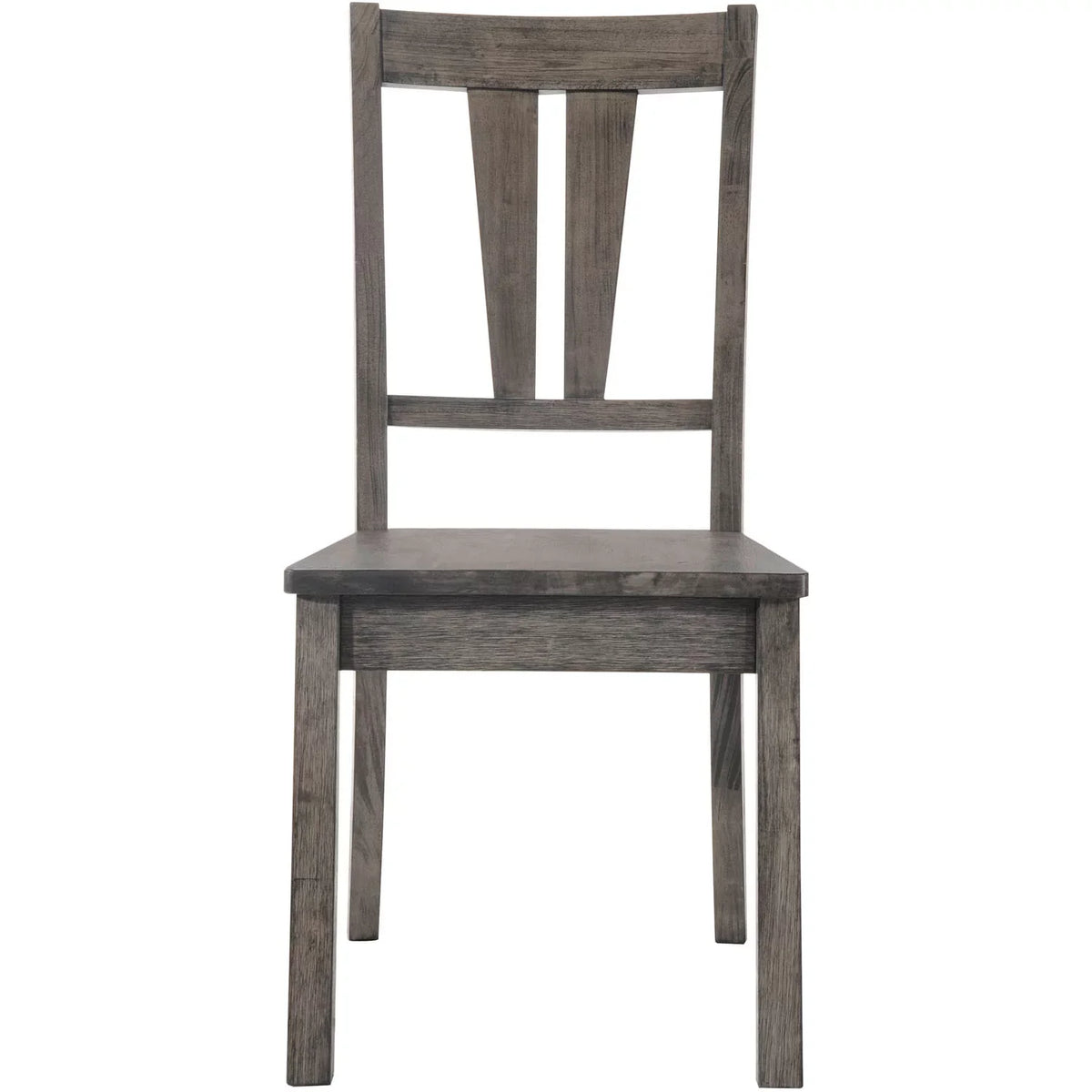 Set 5-Piece Dining Wooden Drexel Four with Cambridge Chairs