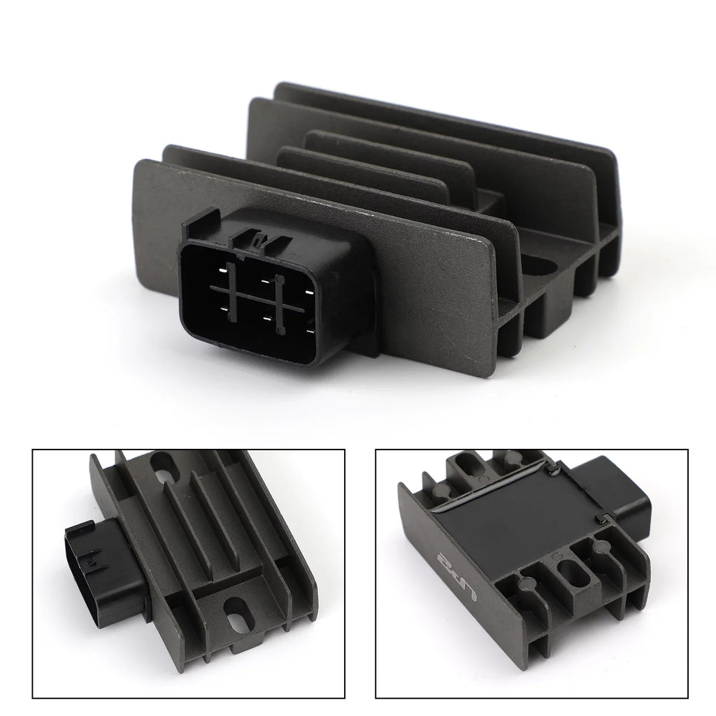 Rectifier For Jet Ski Kawasaki Ultra Regulator Voltage 1999-2015 150 21066-3715