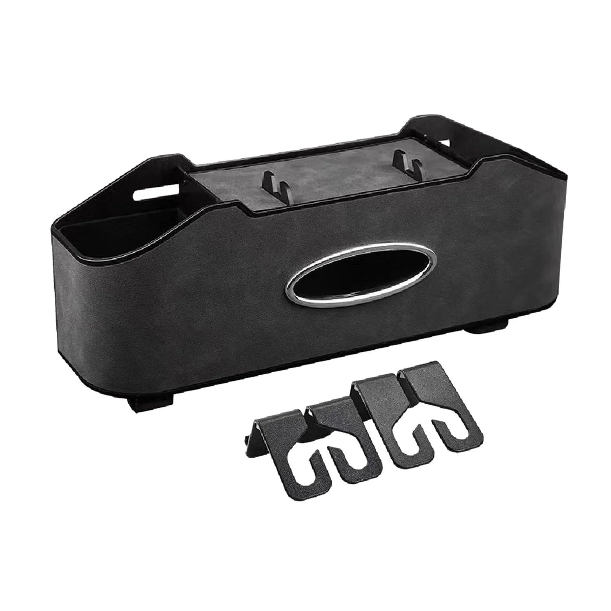 Box Travel Headrest Back Seat Accessories Car Storage Cup Car yotijar Holder Hanging
