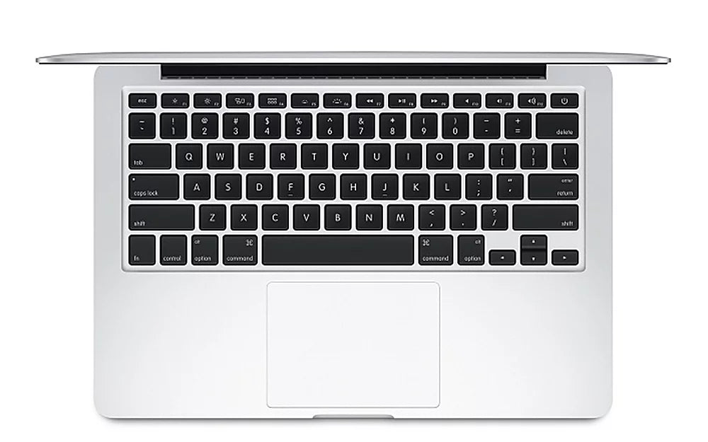 13.3-inch, 1TB Core Pro i5 (Refurbished) MacBook Intel HDD, 4GB Restored RAM,