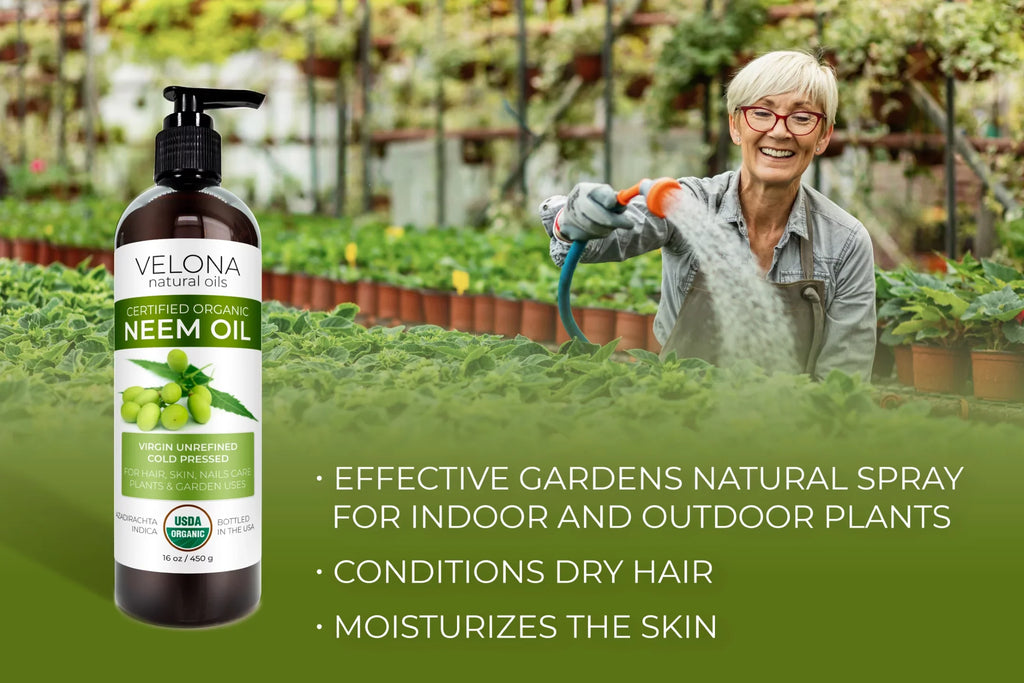Use Pure Virgin, 7 Velona | Care Oil Certified Results Cold Pressed - | USDA Neem Organic 100% Body Enjoy - and lb Today Skin and Unrefined, Oil Hair, Carrier Natural | |