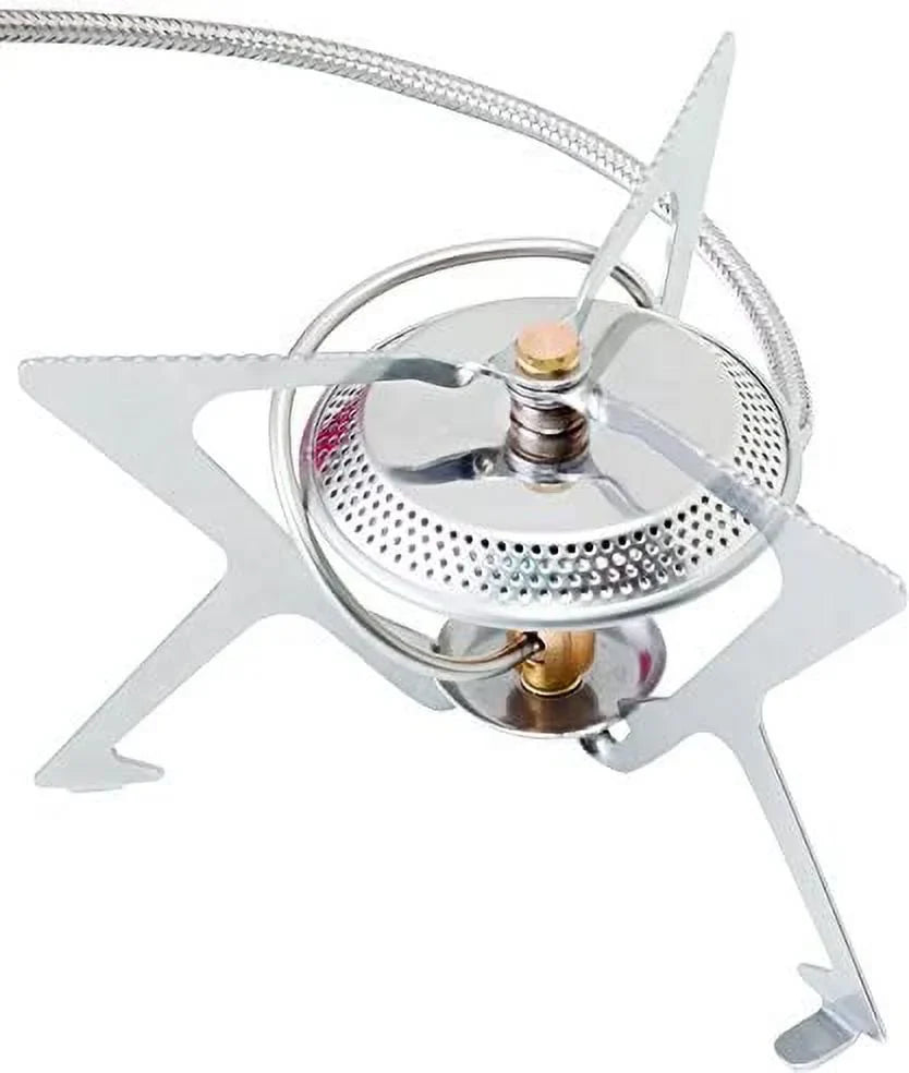 II WindPro YUNWEN Camping Stove Backpacking and All-Condition