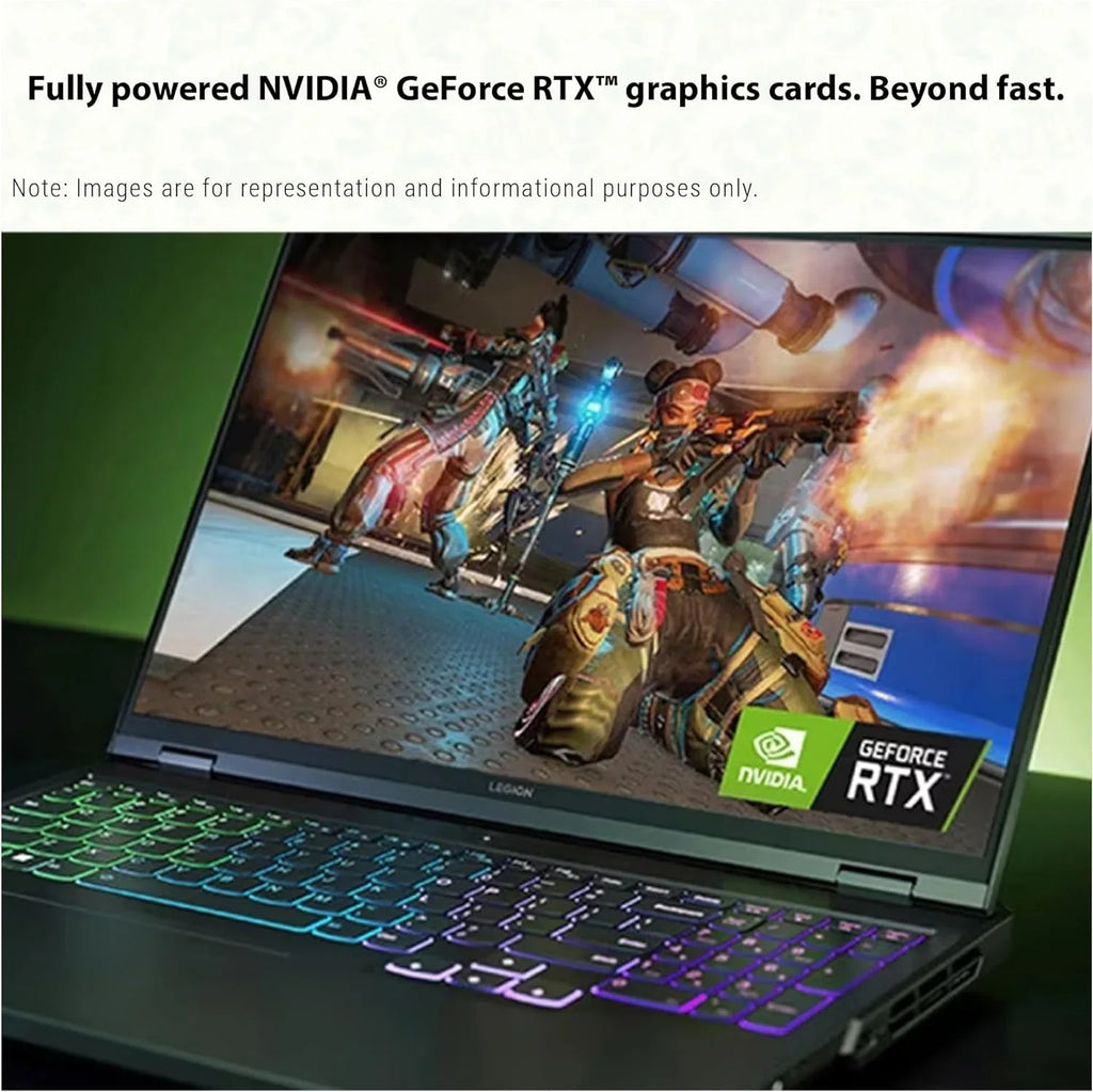 32 i7-13700HX, 16" 2 Core 5i 13th Windows TB SSD, Geforce RTX Home Ram, WQXGA(2560x1600), Laptop, Legion Gen Intel PCIe 4060, GB Nvidia DDR5 Lenovo Pro 11 Gaming