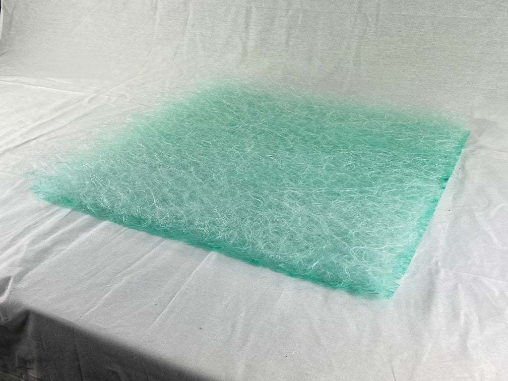 Paint Pad, Pack), 24"x Gram) Paint Arrestor(15 wioboy Filter Fiberglass 24"x 2.5"(50 Exhaust Booth