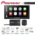 (Refurbished) SXV300V1 Premium AVH-W4500NEX SiriusXM Pioneer Restored w/