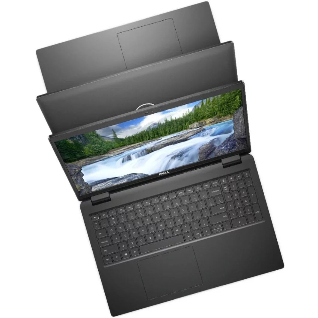 (8604F) 256 RAM 15.6" - 1165G7 Intel 3520 8 - Latitude i7 SS GB - Core - GB