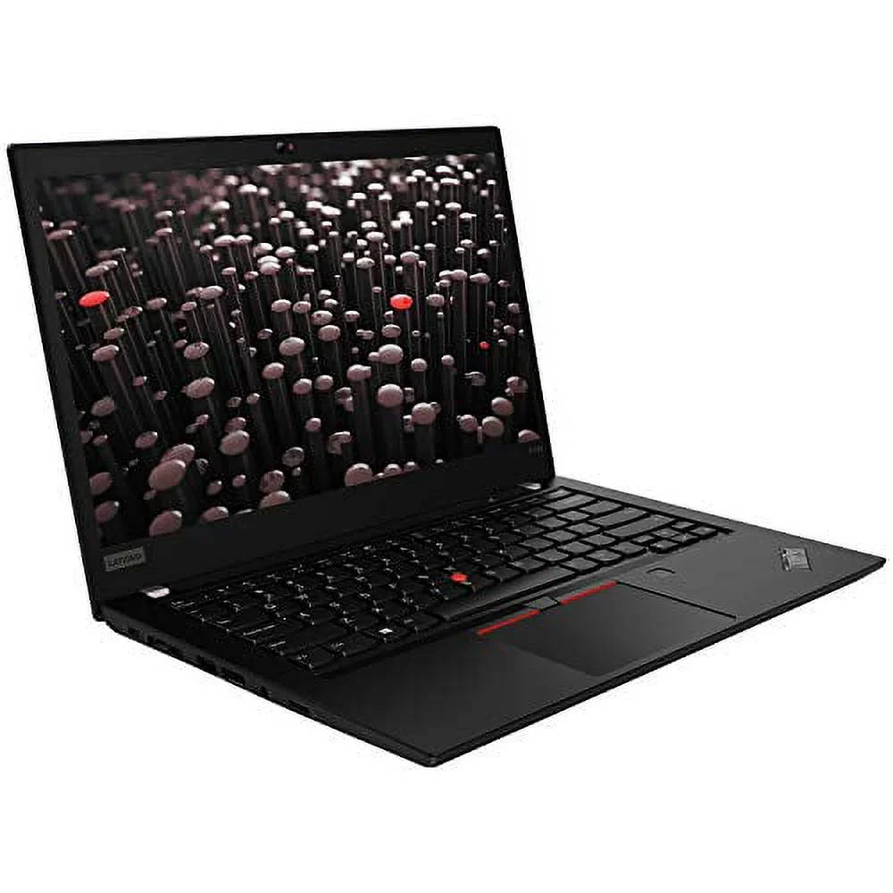 FHD IPS 4, T500 2TB Quadro Laptop DDR4, Win11 Thunderbolt Wi-Fi 32GB i7-1185G7 NVIDIA Pro 2023 Touchscreen, Intel Backlit ThinkPad FP Reader, SSD, 4GB, 14" Lenovo 6, Graphics New, 4-Core, KB, Core