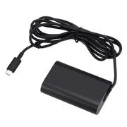 P29S002 Laptop PC Cord Supply Charger AC Power Latitude Chromebook Laptop For 2-in-1 NEW Notebook Power 13 Adapter Ultrabook 7390
