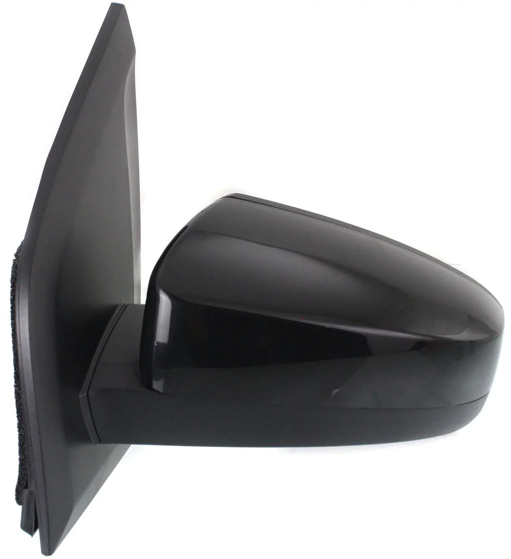 Driver 2007-2012 Kool-Vue Sentra Paintable Side Mirror Compatible Left Nissan With
