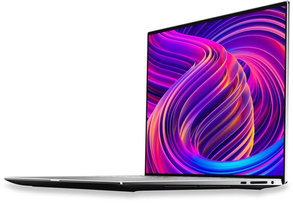 4K - (Refurbished) 3050 2TB 11th Gen SSD CPU 15.6" 32GB Touch GHz Cores SSD | Restored - 8 Ti @ - RAM Laptop 9510 (2021) XPS Core - i7 2TB 4.6 | | +