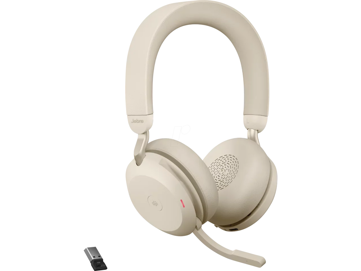 Headset 27599-989-998 On-ear 75 Jabra Evolve2