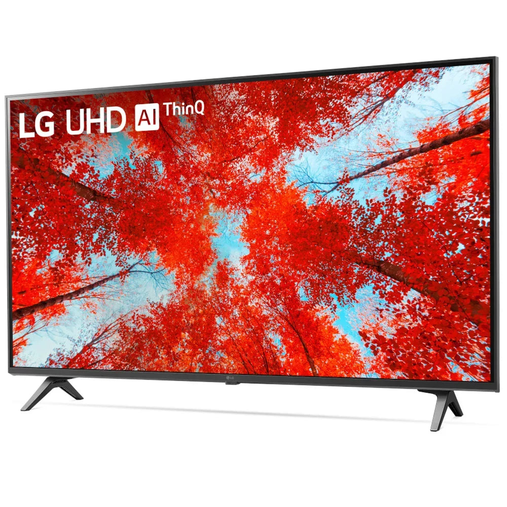 4K YR LED TV with Protection Bundle Enhanced CPS 50 Pack 1 UHD 50UQ9000PUD Inch 2022 LG HDR