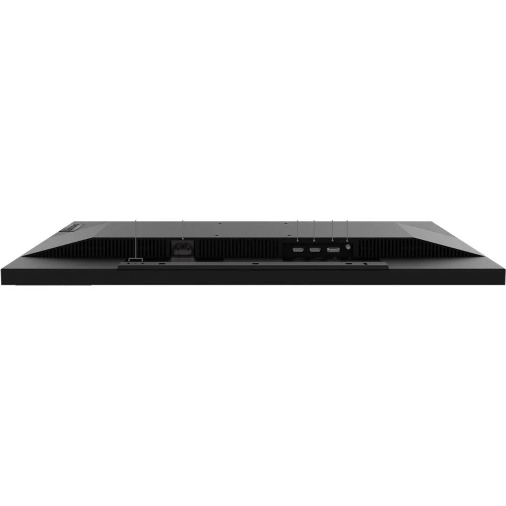 4K Lenovo 28" - WLED LCD Raven Raven UHD 16:9 Monitor L28u-35 Black, - Black