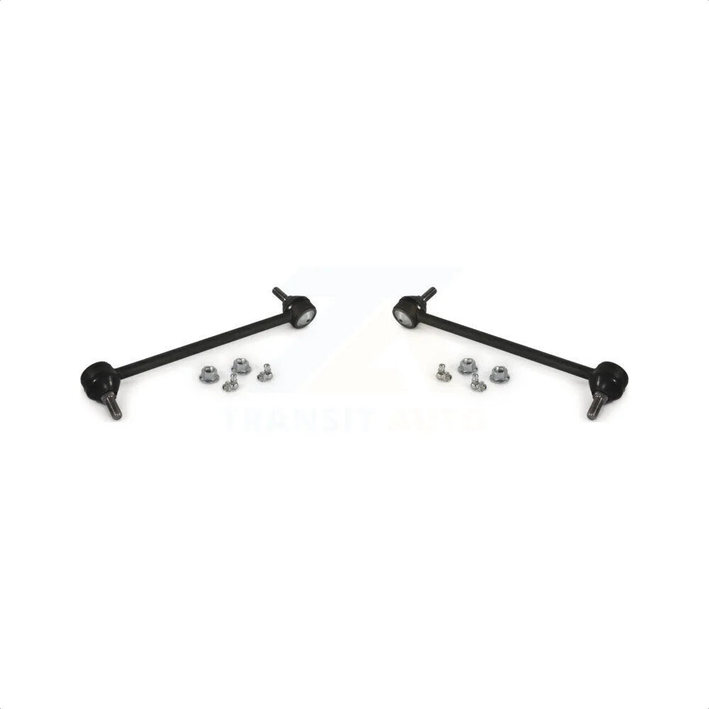 Eclipse MPV Lancer Compass Sport Dodge Link Protege For Protege5 Nubira Avenger Bar Jeep Front Suspension Mitsubishi Sebring Outlander K72-100224 Cross Caliber Pair Chrysler 200 Patriot Daewoo Mazda