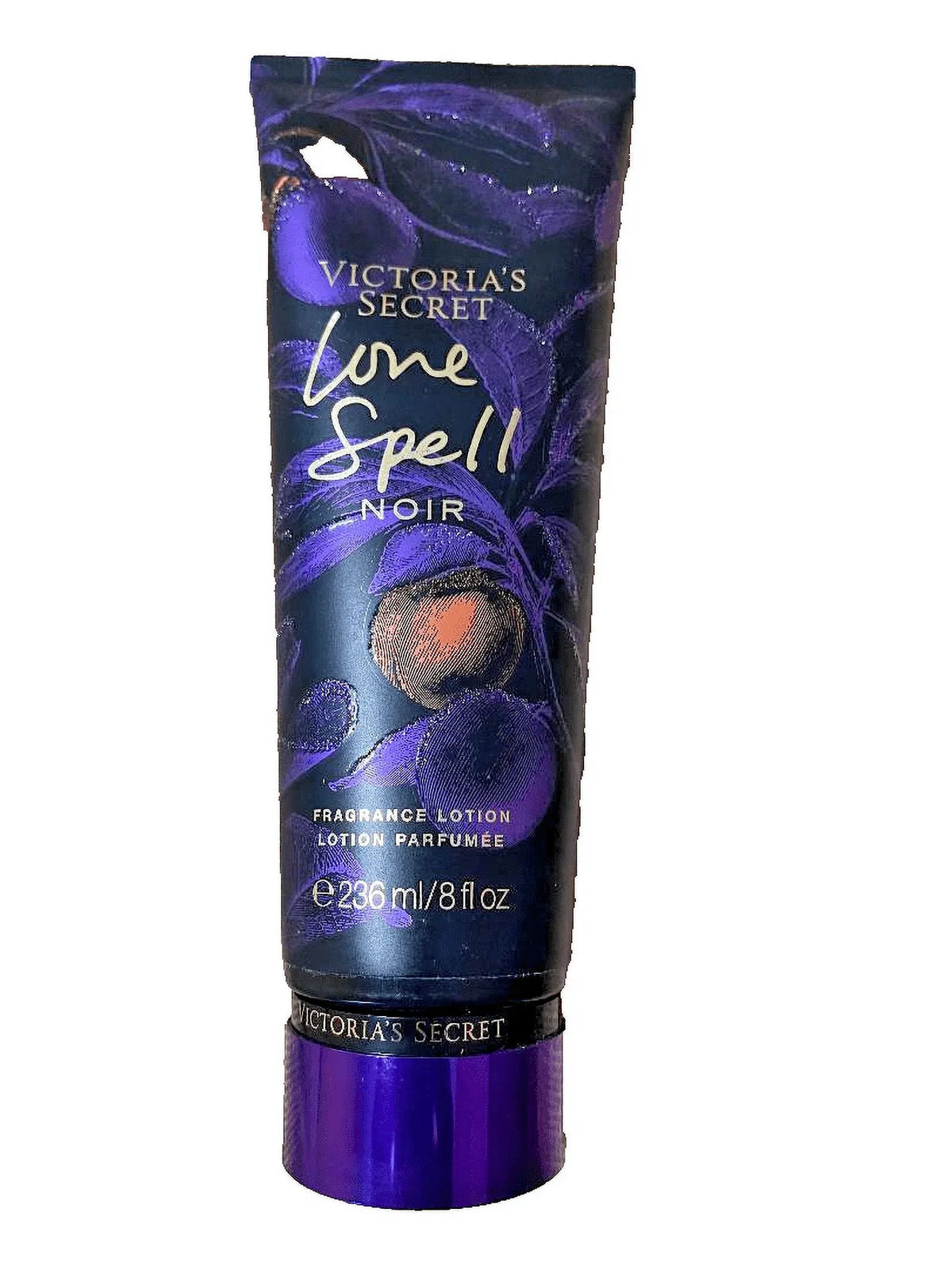 NOIR LOVE Lotion Body fl. Secret Victoria's 8.4 SPELL oz.