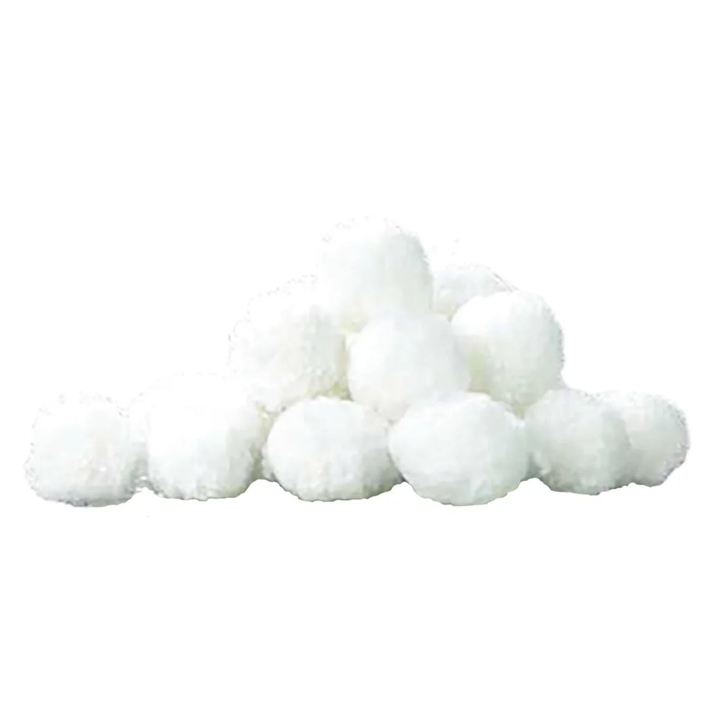 1.5-lbs 50-lbs Filter (Replaces Sand) FlowXtreme Box Cotton Tails Media