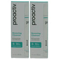 Cleanse Cleanser 4 Medication Each Acne of 1 Proactiv oz Step 2, Renewing Pack Solution