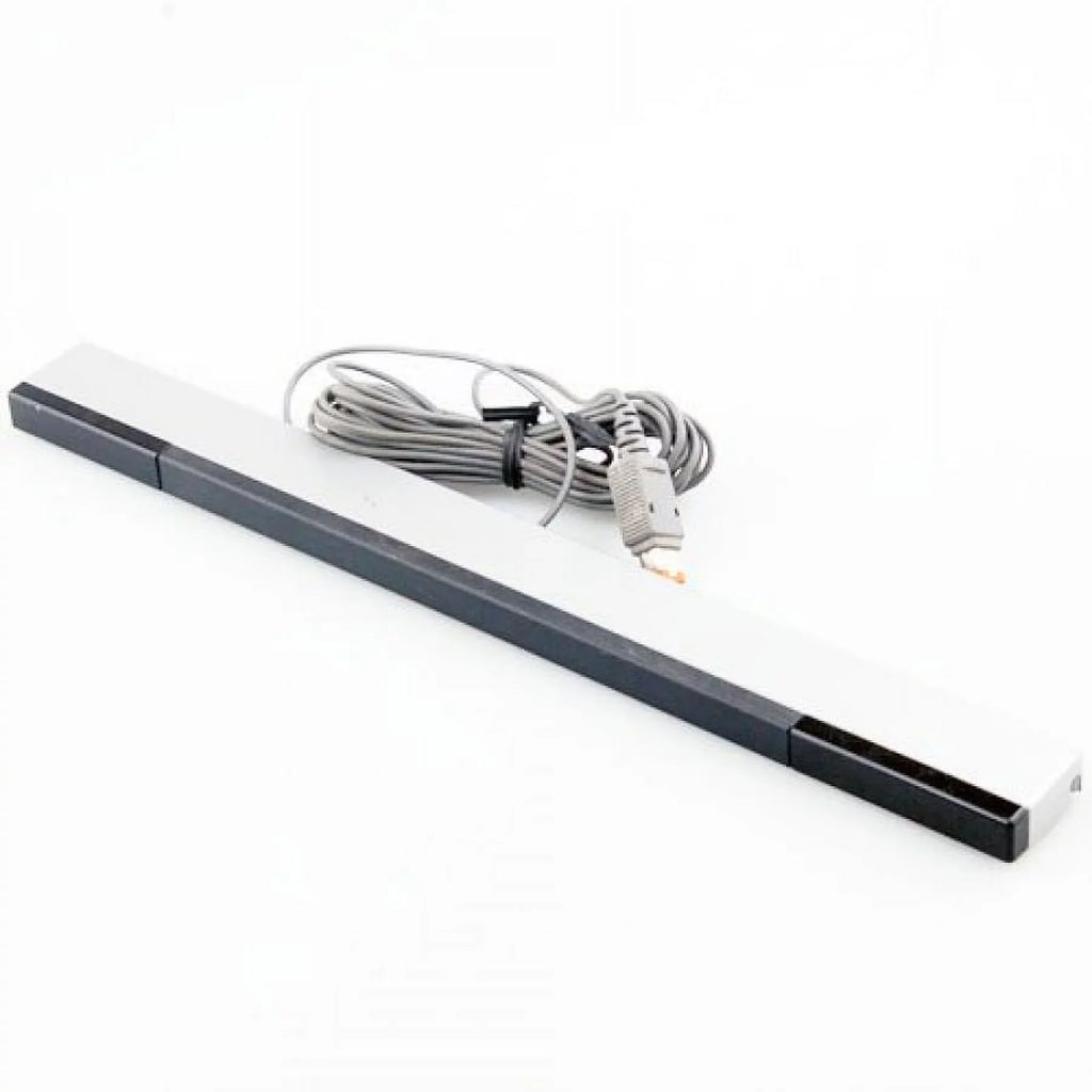 Wired NINTENDO for Inductor Sensor Infrared Original Bar Wii