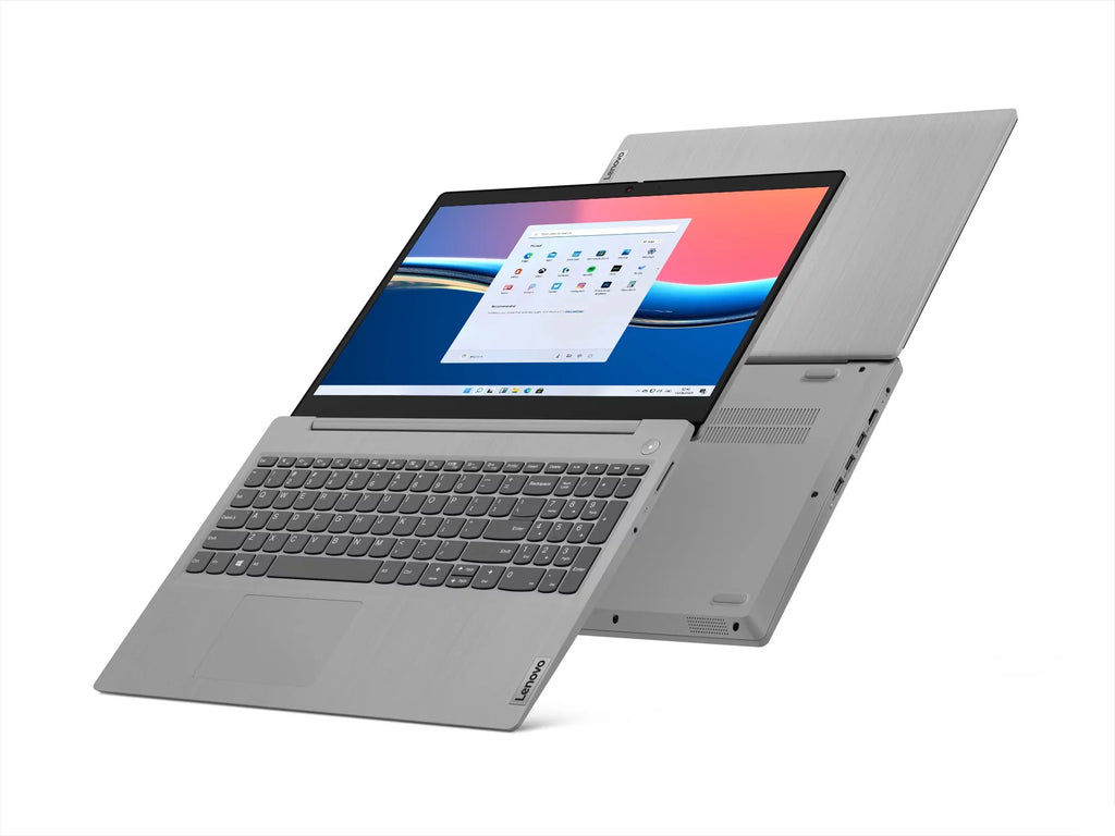 Lenovo RAM, IdeaPad Reader, 15.6" Card Upto 8GB NVMe 11 S Pro Intel Core i3-1115G4 Touch 3 Bluetooth, 512GB Display, SSD, HDMI, 4.1GHz, Wi-Fi, Laptop, HD Windows