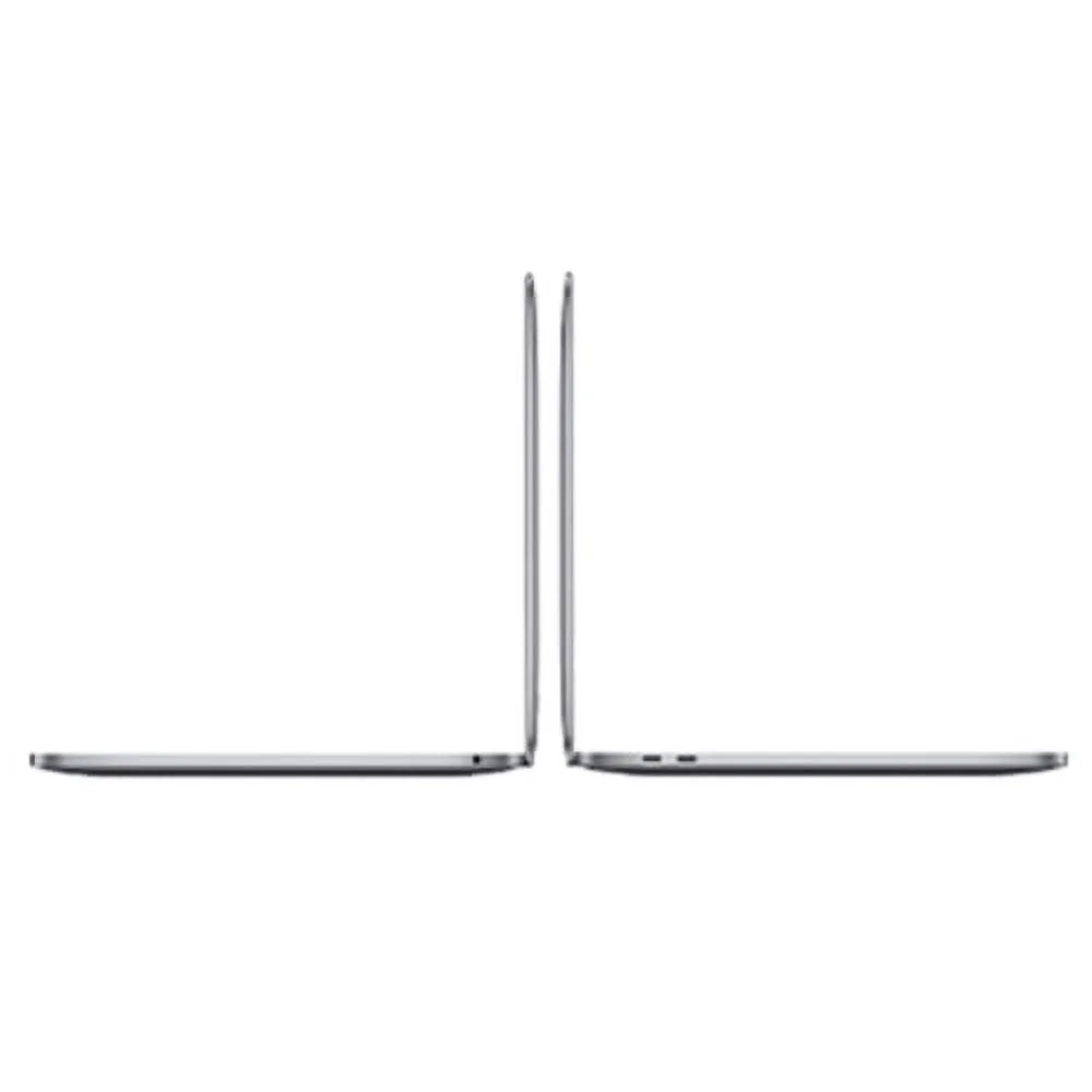 SSD 512GB Space MacBook 16GB Laptop i5 3.3GHz Core Fair 13" MPXW2LL/A - Pro (2017) Gray Pre-Owned RAM