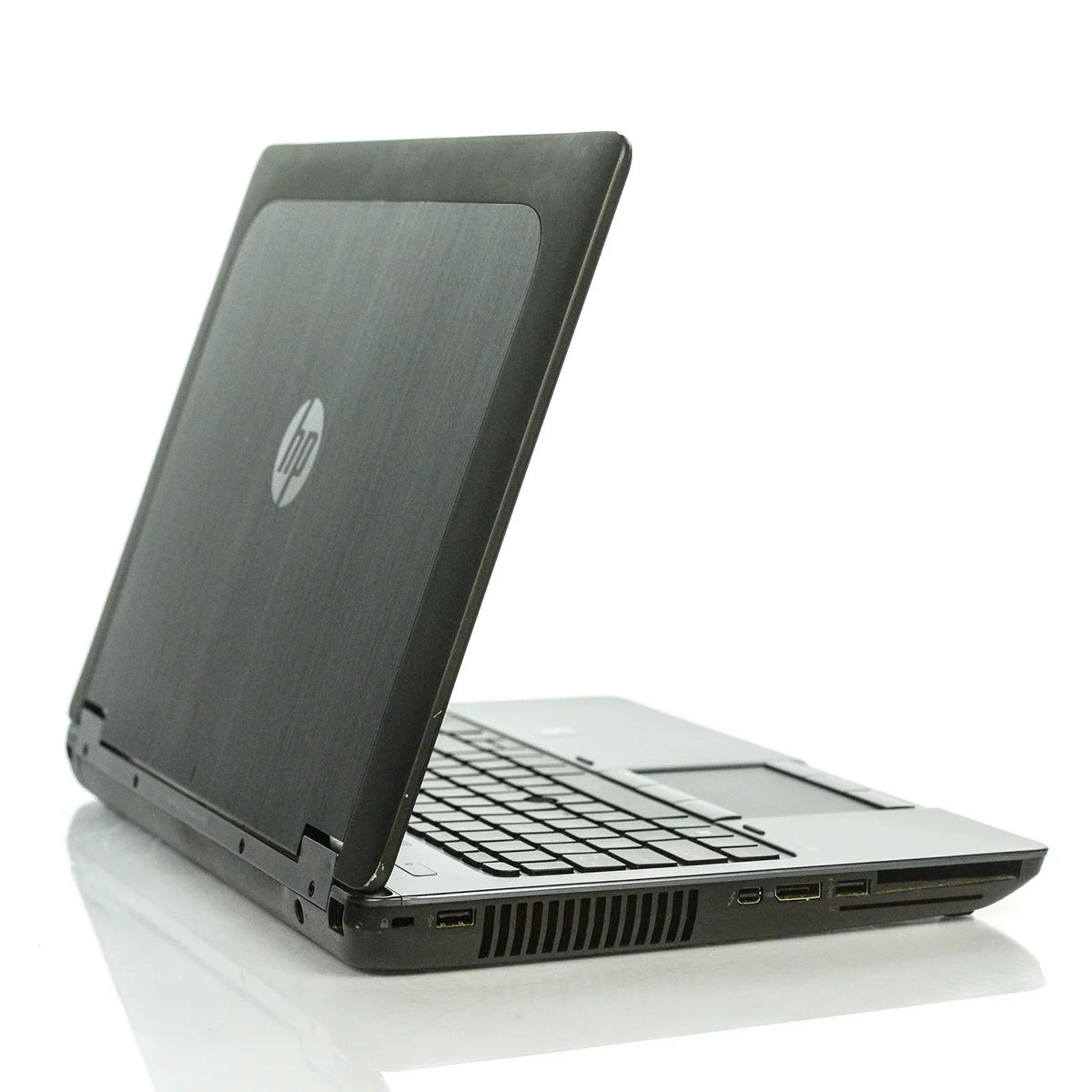 HP 1 Yr 1TB A 10 i7 Win Laptop Wty Used v.WCB 15 Zbook Pro 32GB Quad-Core