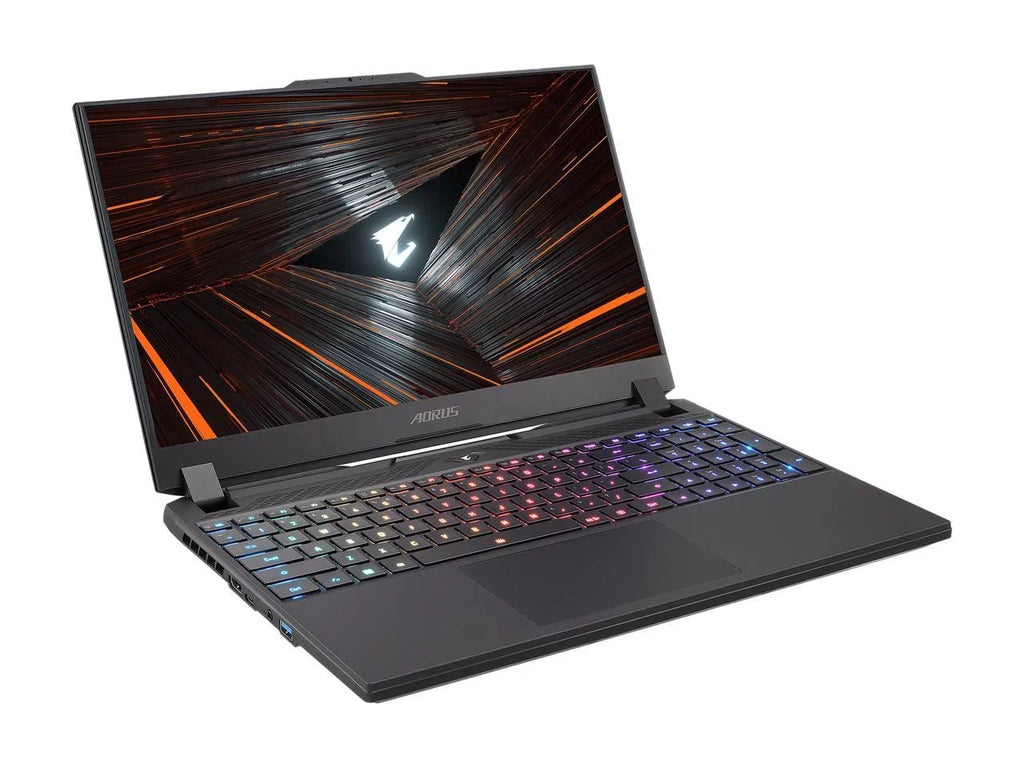 QHD GDDR6 15.6" Display GPU Intel - SSD 15 2560x1440 RTX 16GB 165Hz 8GB i7-12700H GeForce Laptop Home 3070 Ti Gaming Bezel Win11 - GIGABYTE - IPS-level - - AORUS Thin XE4 - DDR4 NVIDIA Core - RAM 1TB