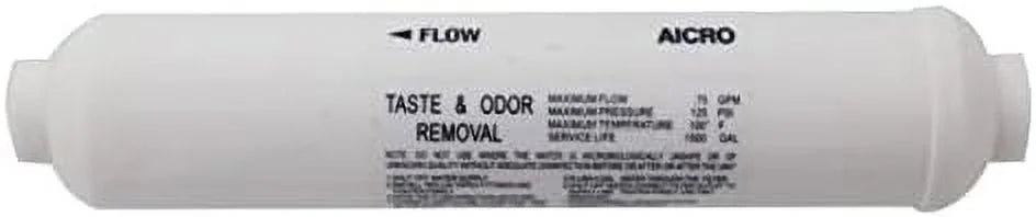 Watts s Filter Reverse Reverse To liquid Compatible American Kit Osmosis Osmosis System WP5-50