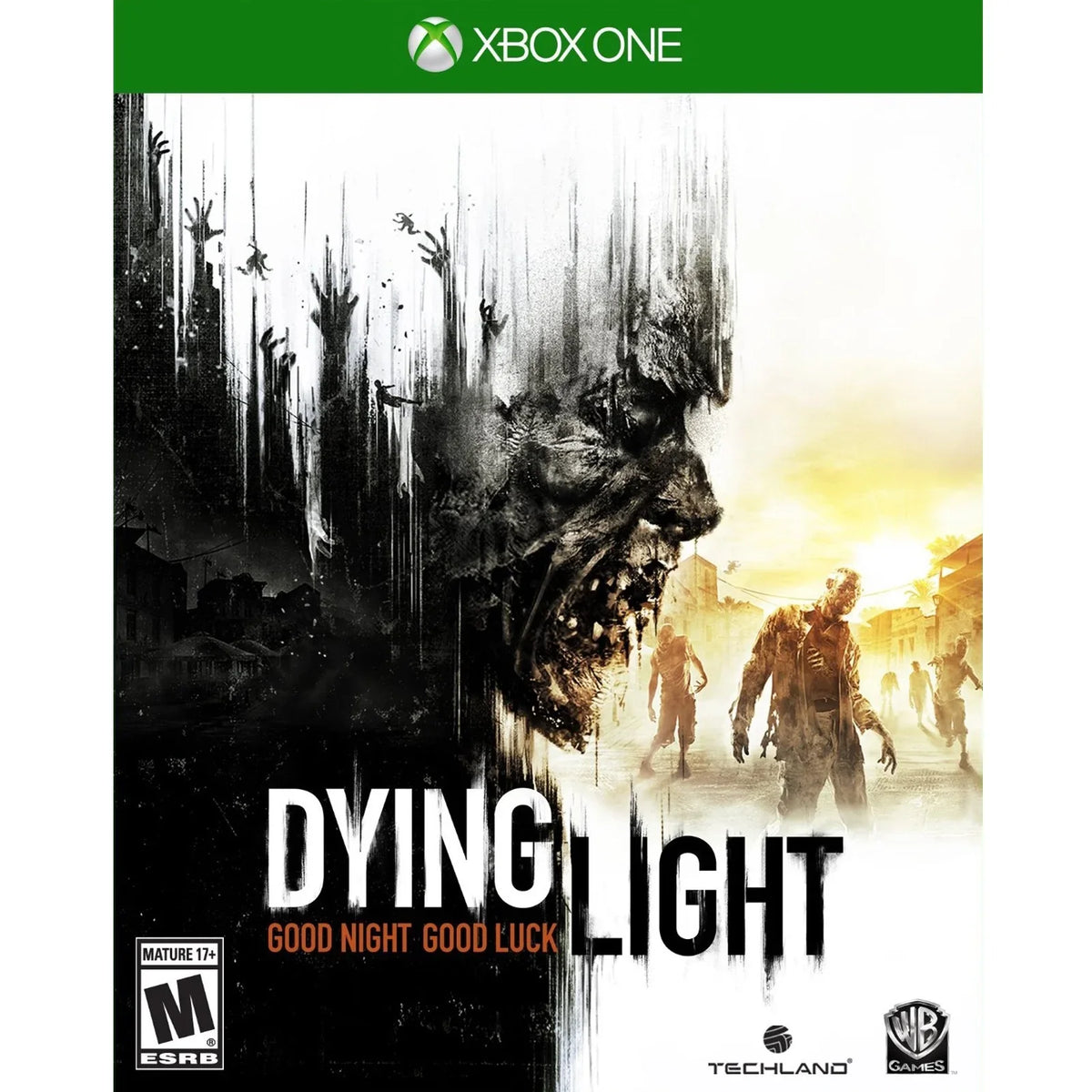 Light One) Bros. Warner Dying (Xbox