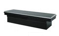Truck PAC1580002 1 Tool Black Box, - Quantity Aluminum, Ft. 12-cu. Crossover Jobox