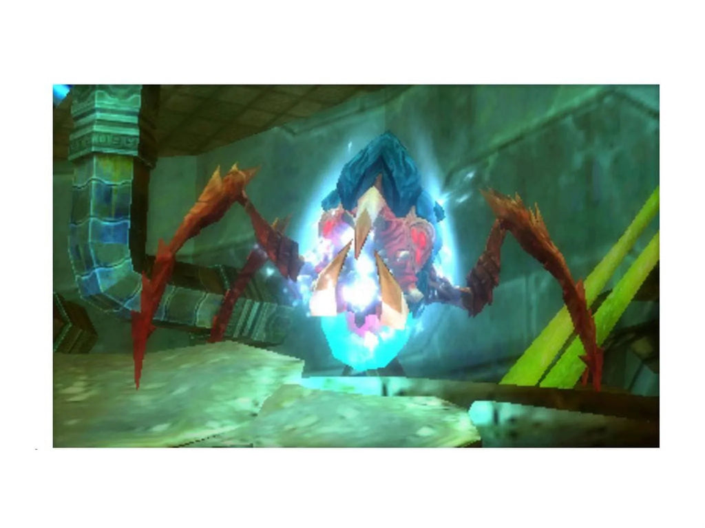 Metroid: 3DS, (Nintendo Game 2017) Shooter Restored (Refurbished) Samus Returns