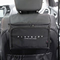 Travel Personal Insulated Seat Passenger OLOEY Bag Driver Organizer, Or Organizer, Back Storage Accessories Cooler Car