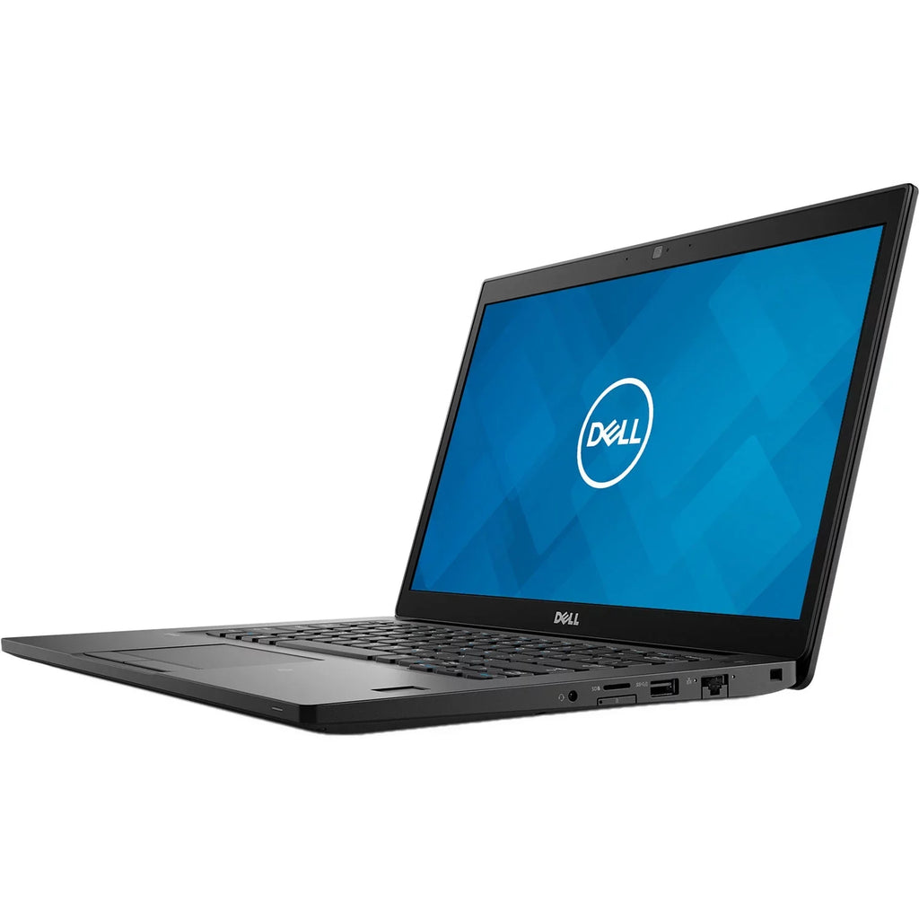 Restored 14.1" i7 1.90 GHz Core SSD W10P 16GB (Refurbished) Intel 7490 Latitude Laptop 256GB