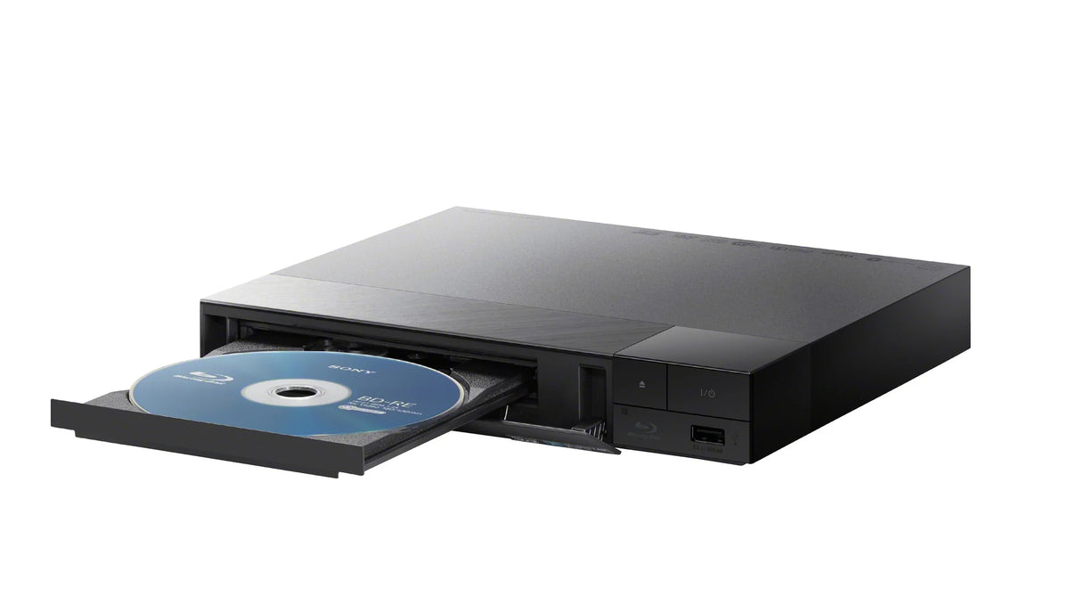 BDP-S3700 Blu-ray Wi-Fi with Disc Player