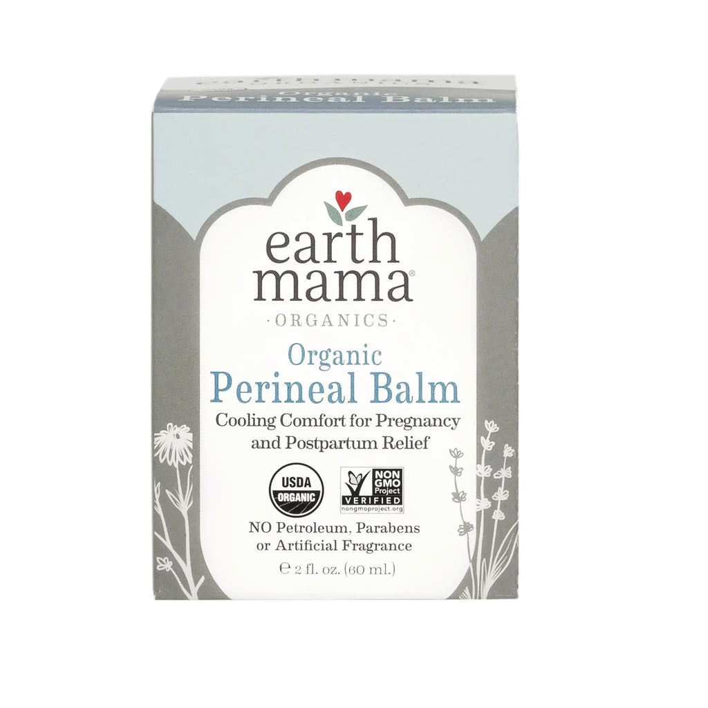 Care fl 2 and Earth Perineal Postpartum, Balm Organic Pregnancy There" for Mama oz "Down
